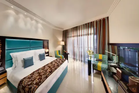 Bahi Ajman Palace Hotel in Ajman, foto 17
