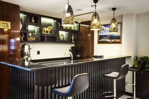Endican Beyazit Hotel in İstanbul — foto 7