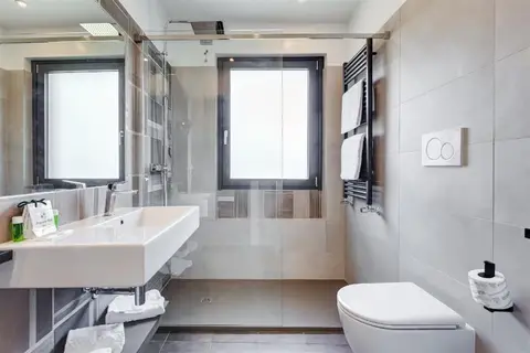Hotel Eurogarden in Rome, foto 17