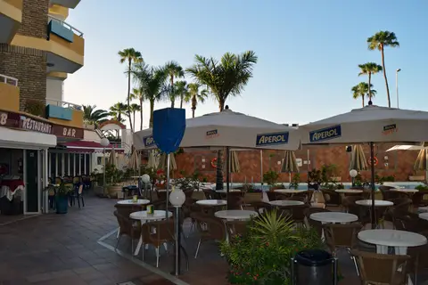 Veril Playa in San Bartolomé de Tirajana — foto 21