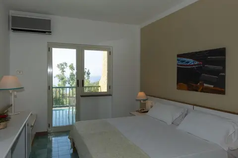 Torre Normanna Hotel & Resort in Altavilla Milicia — foto 30