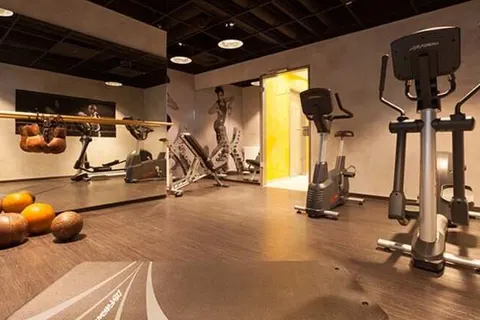 Vienna House Easy by Wyndham Osnabrück foto 16