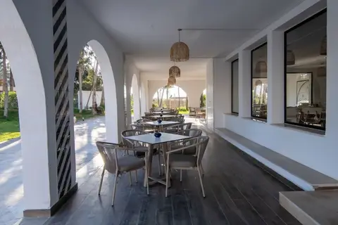 One Resort Premium Hammamet in الحمامات — foto 14