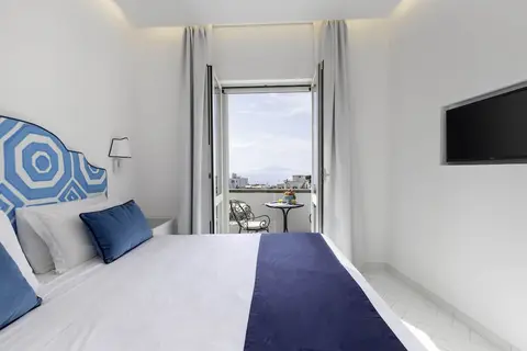 Relais 2 Pini in Anacapri, foto 17