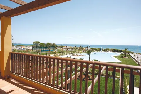 Alcossebre Beach Resort foto 2