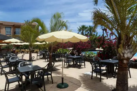 Aparthotel Las Olas in Breña Baja — foto 6