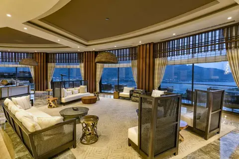 Titanic Luxury Collection Bodrum in Güvercinlik — foto 17