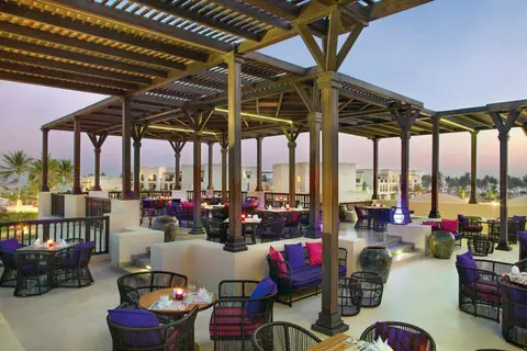 Salalah Rotana Resort in صلالة — foto 13
