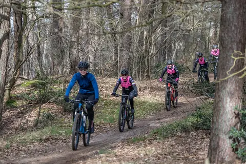 Westerbergen in Echten — foto 22