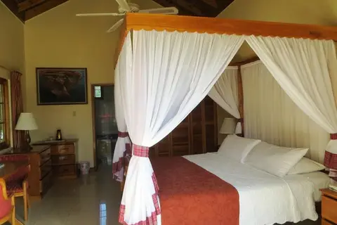 Charela Inn in Negril — foto 21