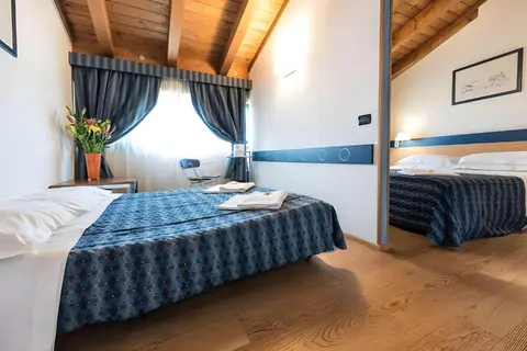 West Point Airport Hotel in Dossobuono, foto 28