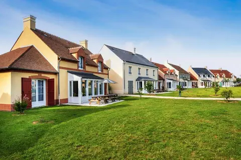 Staycity Marne La Vallee in Bailly-Romainvilliers, foto 11