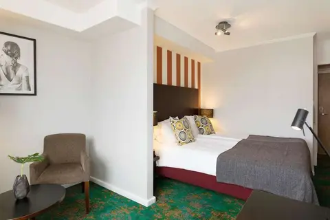 Profilhotels Garden in Malmö — foto 5