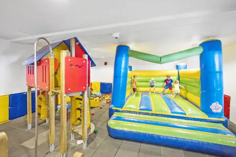 Camping Bojden Strand foto 31