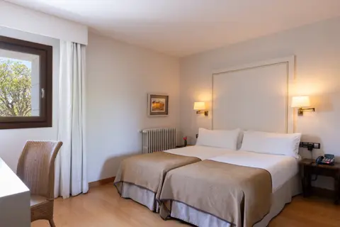 Parador de Puebla de Sanabria in Puebla de Sanabria, foto 4
