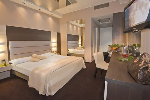 AS Hotel dei Giovi in Cesano Maderno, foto 27