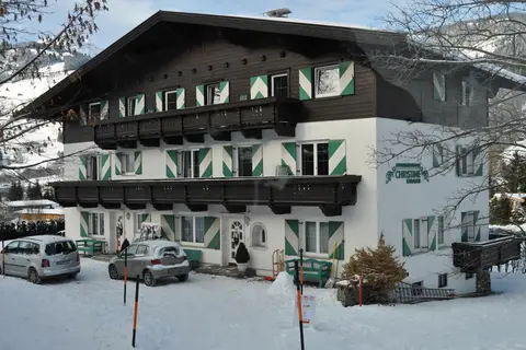 Appartementenhaus Christine in Brixen im Thale