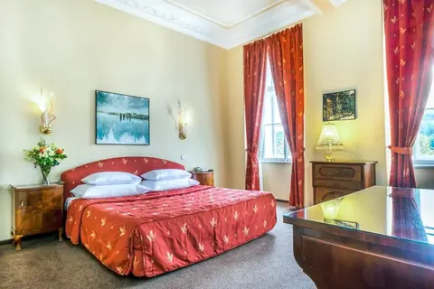 Hotel Bookquet in Praag, foto 7