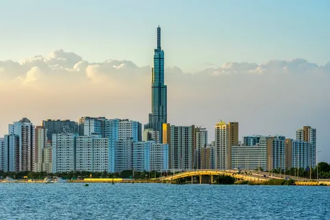 Zuid-Vietnam op het gemak in Vietnam — foto 2