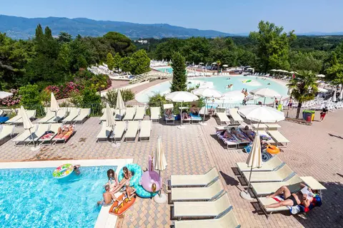 hu Norcenni Girasole Village in Figline Valdarno — foto 2
