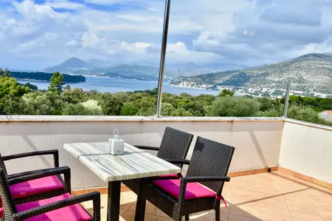 Pervanovo Apartments in Dubrovnik