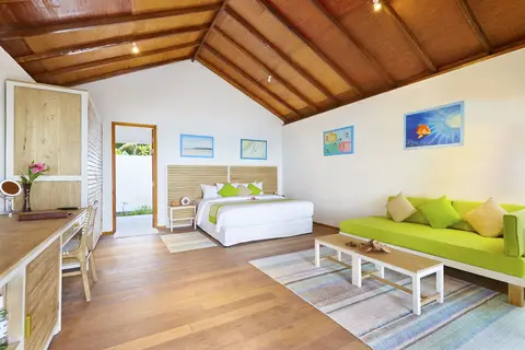 Nala Maldives by Jawakara in Innahura Island — foto 20