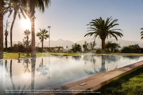 Akra Antalya in Antalya — foto 2