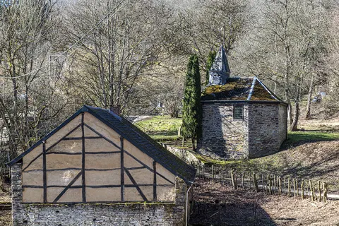 Vakantiepark Anatura Ardenne in La Roche-en-Ardenne — foto 6