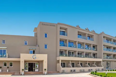 Cnic Gemini Hotel in Δημοτική Ενότητα Μελιτειέων — foto 10