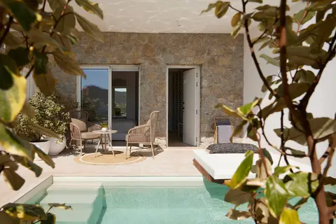Once in Mykonos by Louis Hotels in Ornos