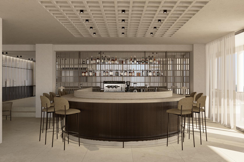 Hotel Atlantica Thalassa foto 21