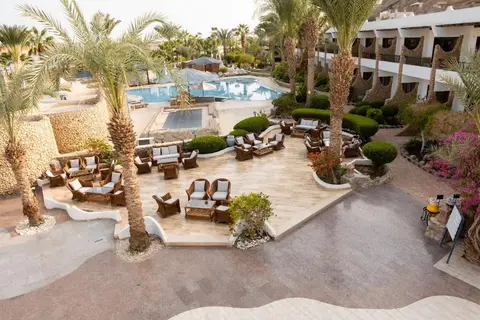 Turquoise Beach Hotel in Sharm El Sheikh, foto 3