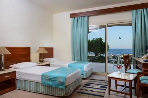Amphoras Blu in Sharm El Sheikh — foto 19