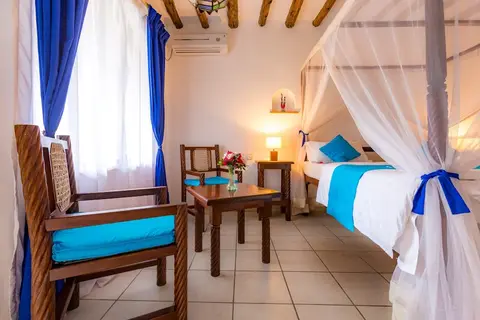 Diani Sea Lodge in Diani Beach — foto 4