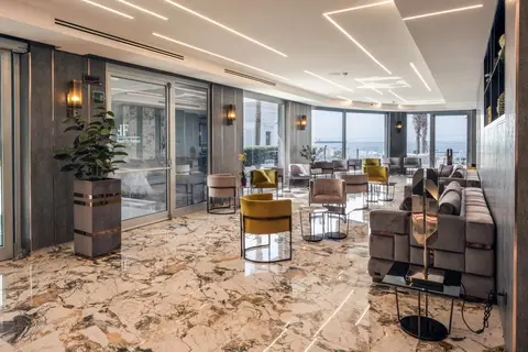 Resort Tre Fontane in Portici, foto 5