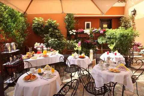 Hotel Modigliani in Rome, foto 6