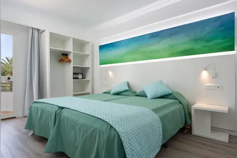 Alcudia Beach Apartments in Alcúdia — foto 25