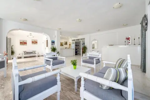 The Mohitero Hotel in SUNFLOWER SANTORINI, foto 3