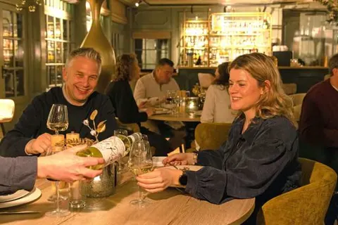 Hotel Spaander Volendam, BW Signature Collection foto 21