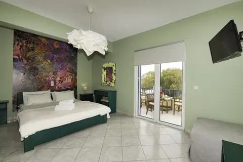 La Casa di Nonna in Δημοτική Ενότητα Λευκάδος — foto 6