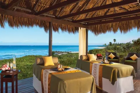 Dreams Tulum Resort & Spa in Cancún — foto 9