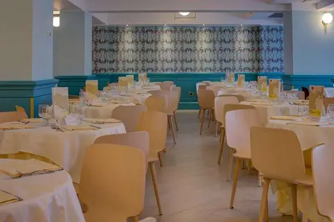Hotel Antares in Letojanni, foto 20