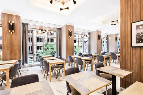 Riu Plaza Toronto in Toronto