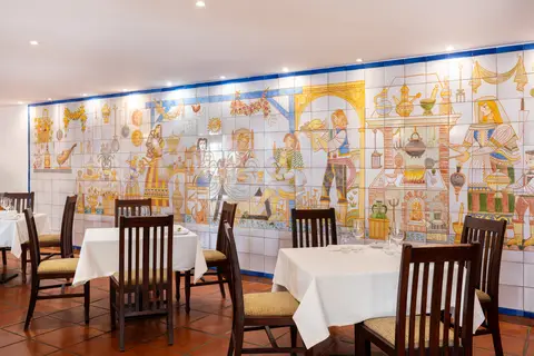 Parador de Manzanares in Manzanares — foto 16
