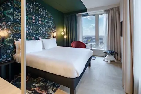 ibis Styles Rotterdam Ahoy foto 6