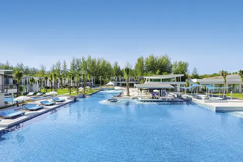 The Waters Khao Lak by Katathani Collection in Khuekkhak, Takuapa — foto 5