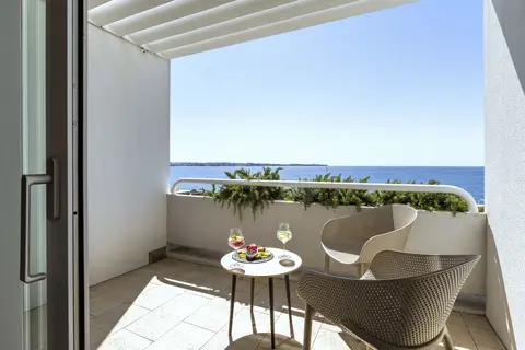 Hotel Histrion in Piran Pirano, foto 18