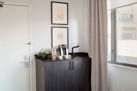 Hilton Garden Inn New York/Tribeca in New York — foto 8