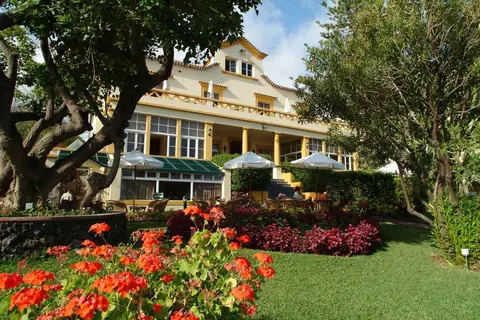 Pestana Vila Lido Madeira in Funchal, foto 12