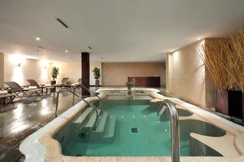 Vincci Costa Golf in Chiclana De La Frontera — foto 5